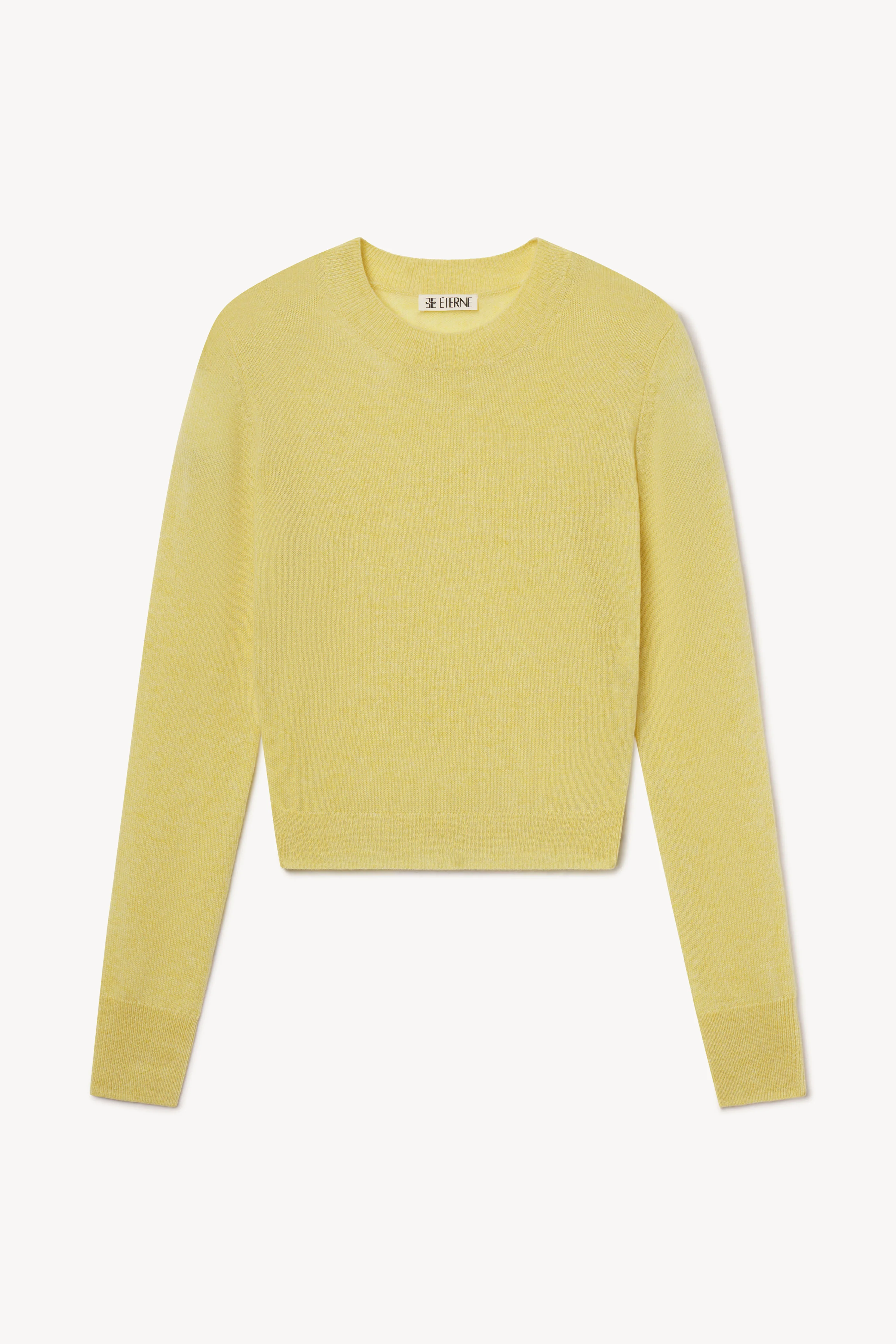 Knitwear tops